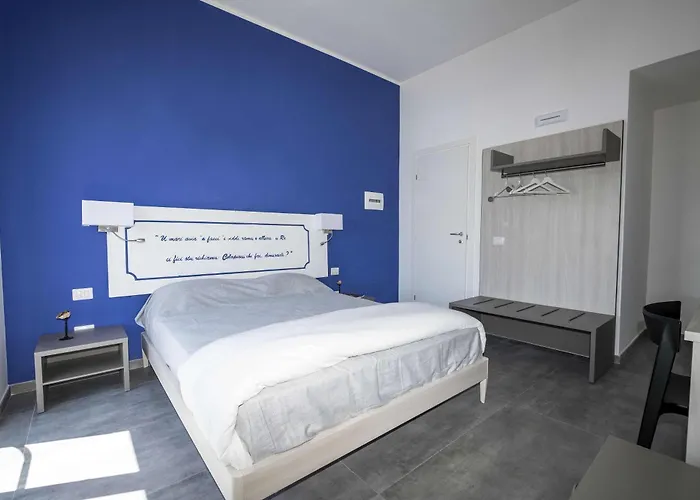 Miti Dello Stretto B&B