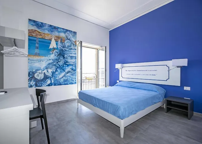 Miti Dello Stretto B&B