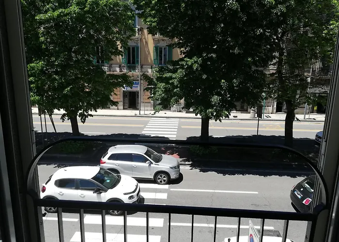 Miti Dello Stretto B&B