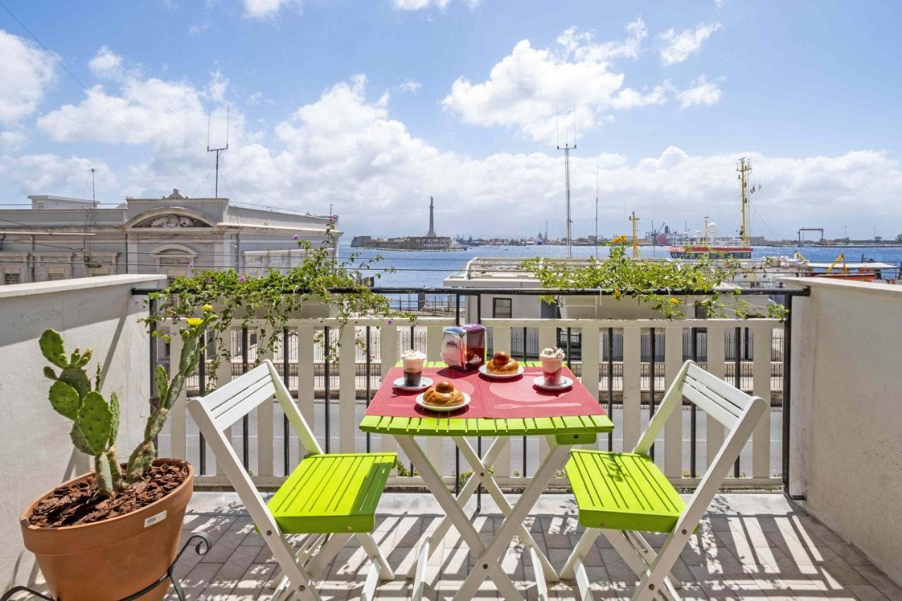 Miti Dello Stretto Bed & Breakfast *
