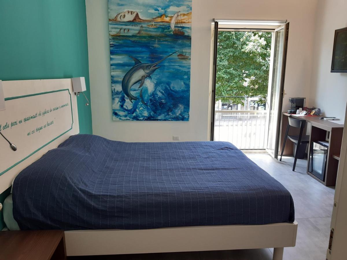 Bed & Breakfast Miti Dello Stretto *