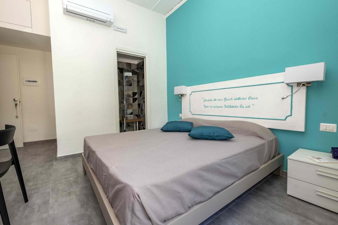 Bed & Breakfast Miti Dello Stretto Messina