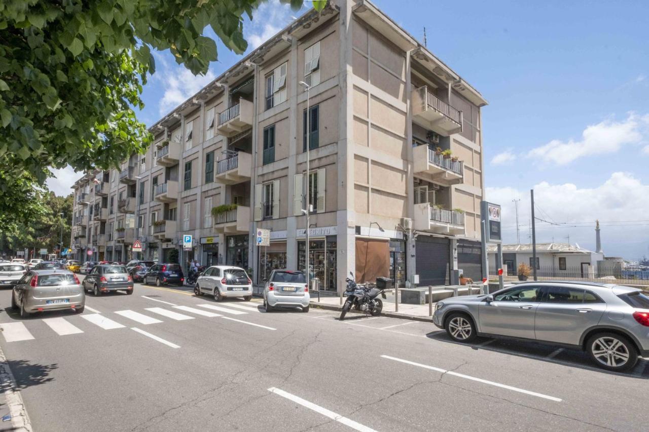 Miti Dello Stretto Messina