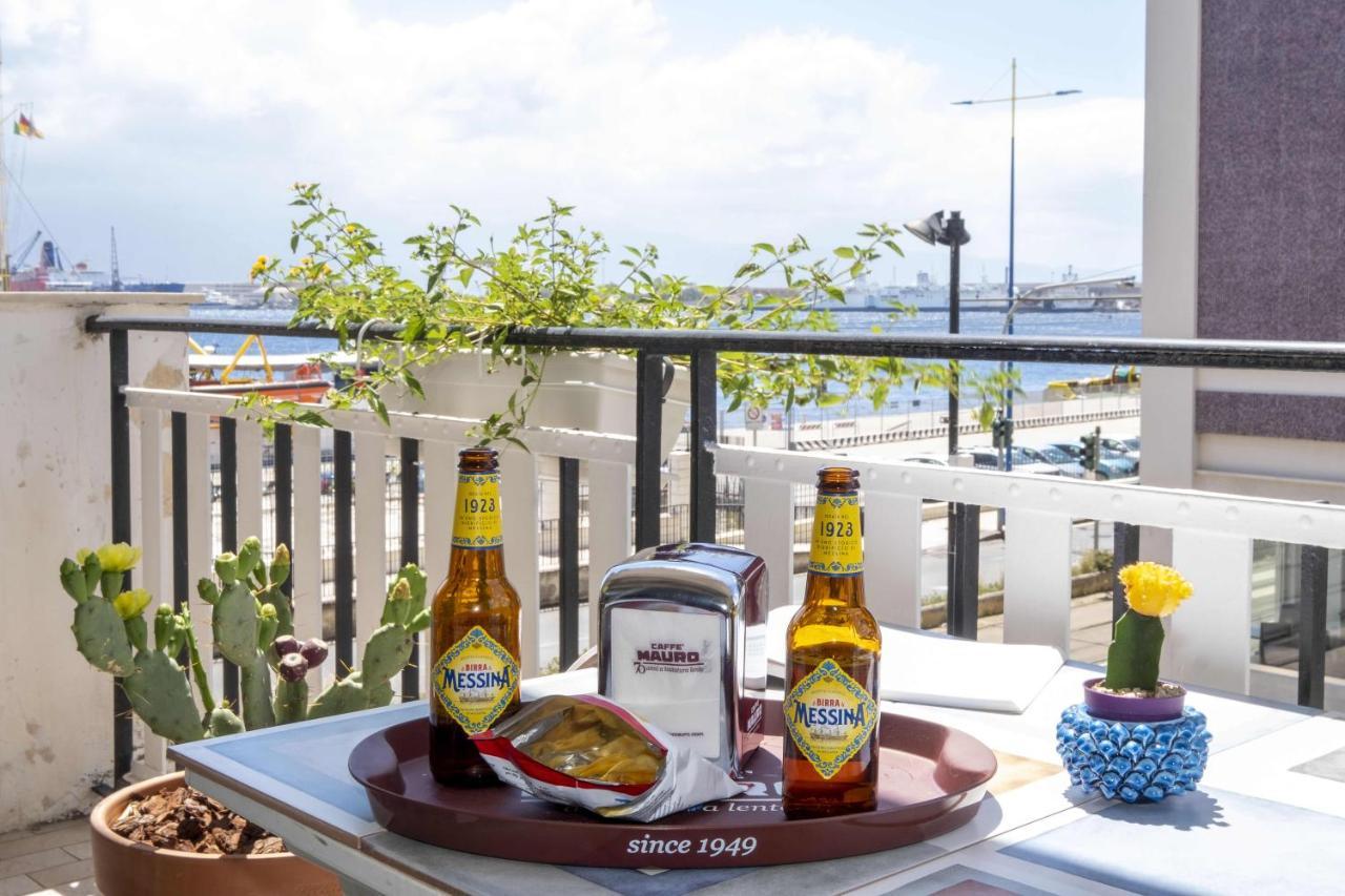 Miti Dello Stretto Bed & Breakfast