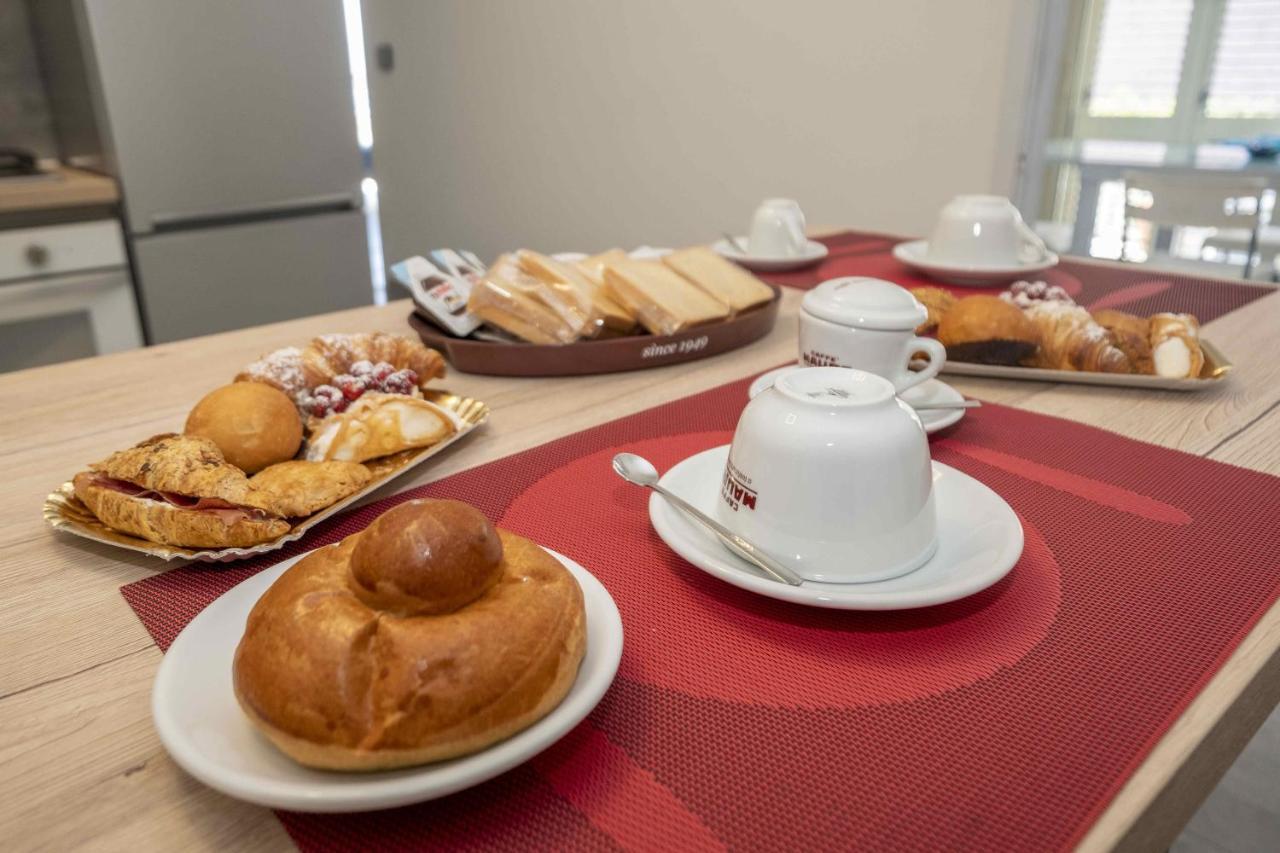 Miti Dello Stretto Bed & Breakfast Messina