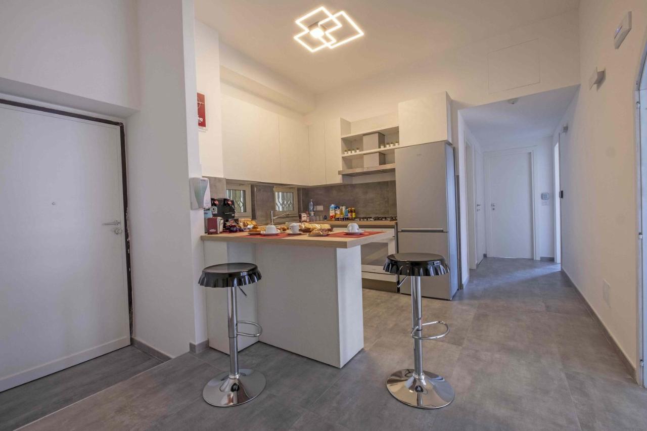 Miti Dello Stretto Bed & Breakfast