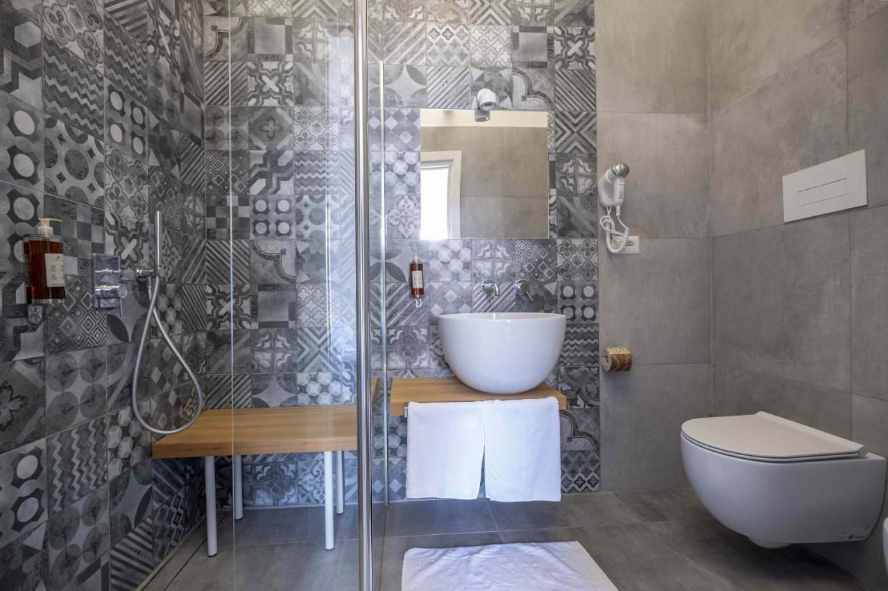 Bed & Breakfast Miti Dello Stretto Messina