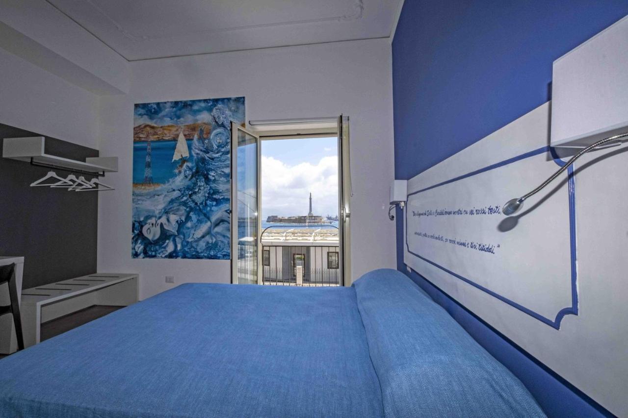 Miti Dello Stretto Bed & Breakfast Messina