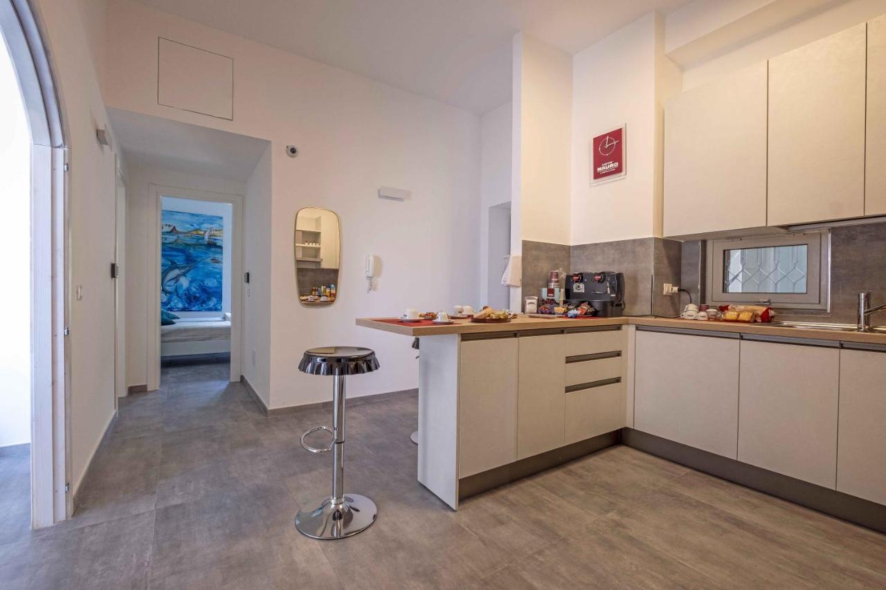 Miti Dello Stretto Bed & Breakfast Messina