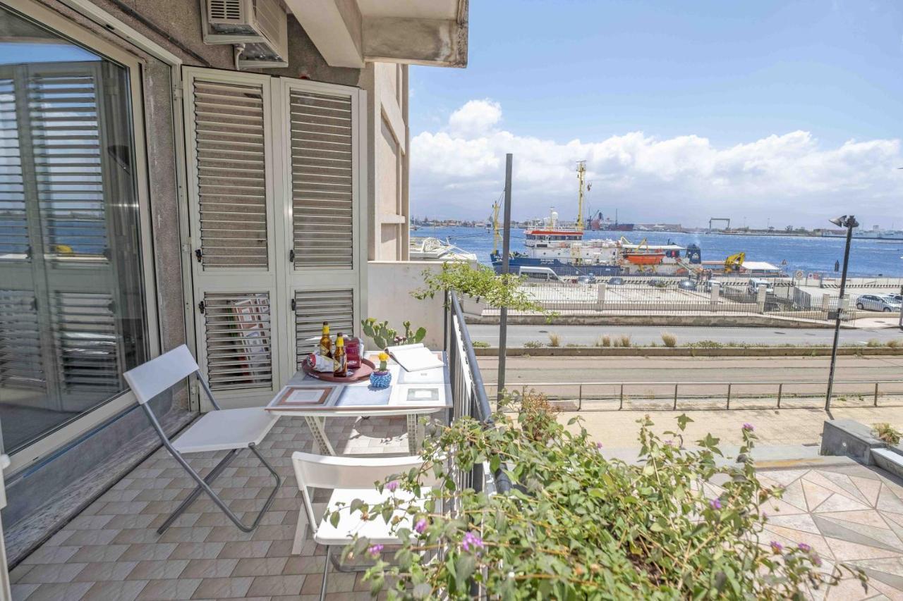 Bed & Breakfast Miti Dello Stretto