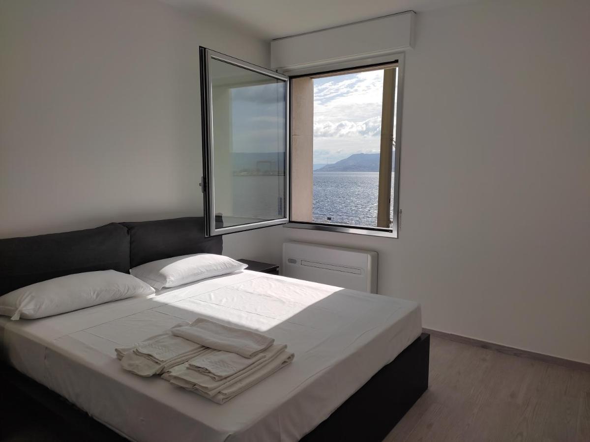 Miti Dello Stretto Bed & Breakfast