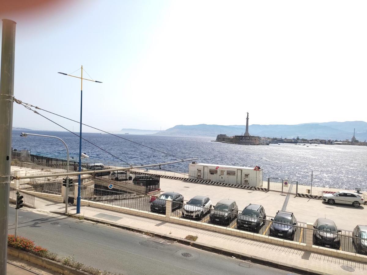 Miti Dello Stretto * Messina