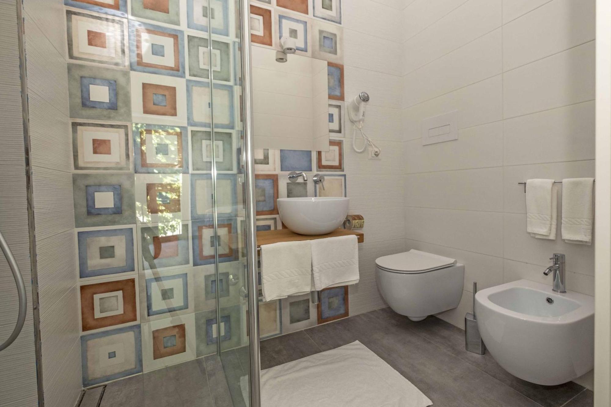 Bed & Breakfast Miti Dello Stretto