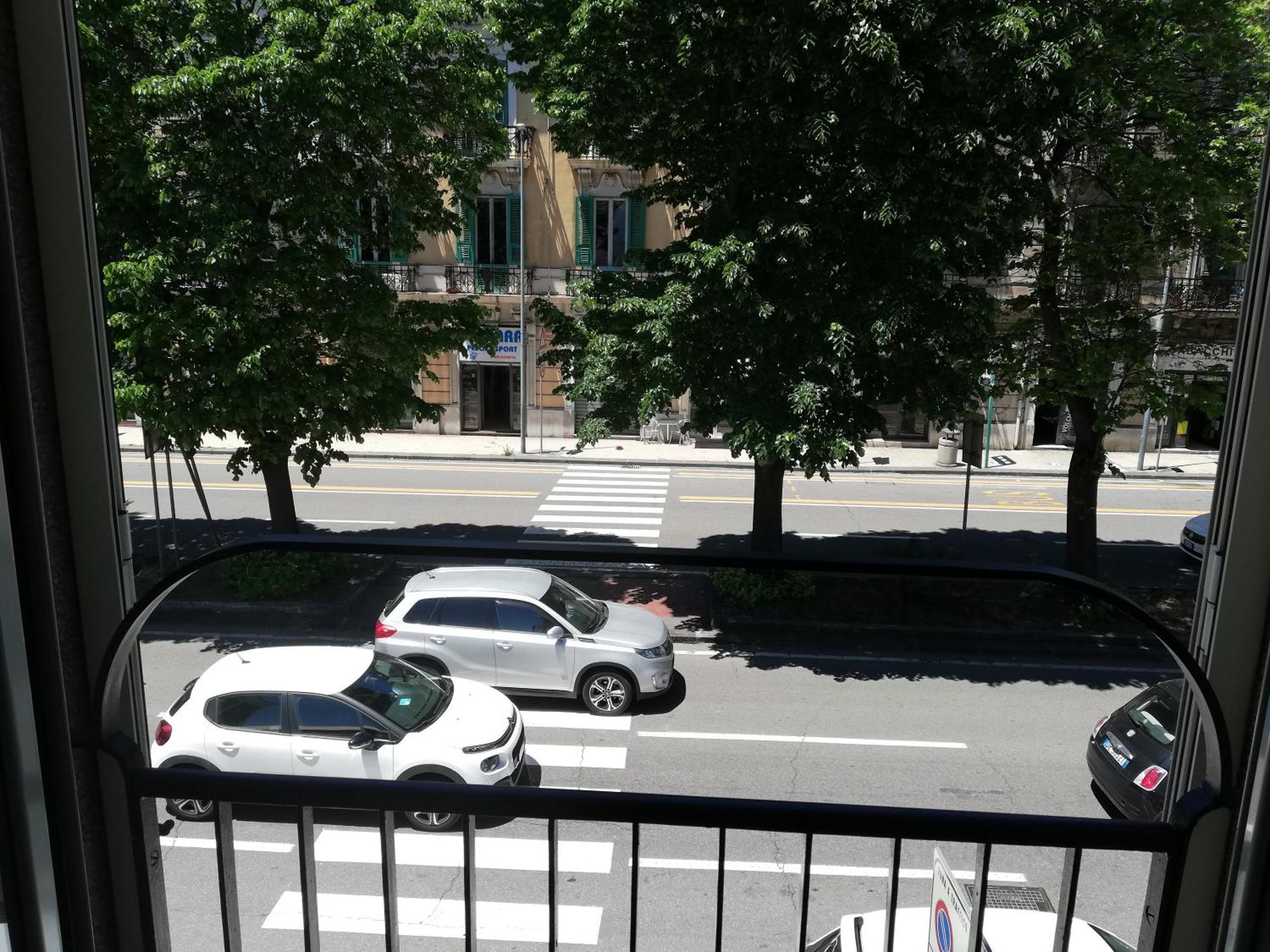 Miti Dello Stretto